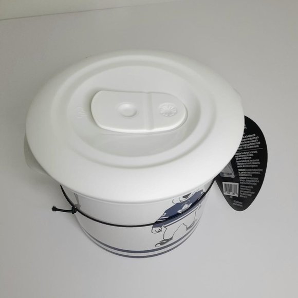 Toronto Maple Leafs Carlton Corningware Meal Mugs (2) NHL - Picture 4 of 5